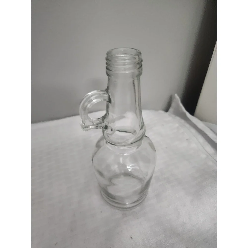 N/A vintage clear